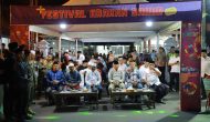 Permalink to Anwar Sadat Buka Festival Arakan Sahur Ke-2 di Depan Rumah Dinas Jabatan Bupati Tanjabbar