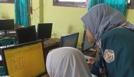 Permalink to Mahasiswa FKIP Berkontribusi dalam Program Kampus Mengajar di SMPS Nusantara