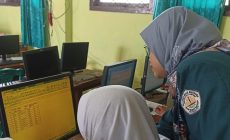 Permalink to Mahasiswa FKIP Berkontribusi dalam Program Kampus Mengajar di SMPS Nusantara