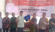 Permalink to Wakil Ketua DPRD Provinsi Lampung Reses di Lamsel