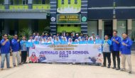Permalink to FKWKP Go To School Memberi Pembekalan Ilmu Jurnalistik ke Siswa SMK Yasmida Pringsewu