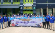 Permalink to FKWKP Go To School Memberi Pembekalan Ilmu Jurnalistik ke Siswa SMK Yasmida Pringsewu