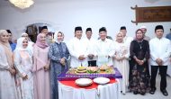 Permalink to Rektor Hadiri Safari Ramadan dan HUT ke-27 Kabupaten Tanggamus
