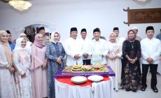 Permalink to Rektor Hadiri Safari Ramadan dan HUT ke-27 Kabupaten Tanggamus
