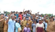 Permalink to Gubernur Arinal Beri Solusi Atasi Derita Petani Cabai Tegineneng dan Bekri karena Serangan Hama dan Kekurangan Air