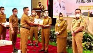 Permalink to Pemprov Gelar Workshop dan Bimtek Validasi dan Rasionalisasi Data Barang Milik Pemerintah