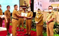 Permalink to Pemprov Gelar Workshop dan Bimtek Validasi dan Rasionalisasi Data Barang Milik Pemerintah