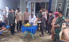 Permalink to Yayasan Rehabilitasi Narkoba Alza Bersinar Di Resmikan di Kelurahan Tiuhbalak Pasar Baradatu Waykanan