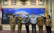 Permalink to Sosialisasi Sub Nasional Indonesia’s Forestry and Other Land Use (FOLU) Net Sink 2030
