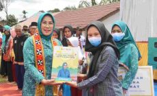 Permalink to TP PKK Provinsi Lampung Kunjungan Kerja ke Kabupaten Lampung Barat