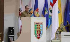 Permalink to Sekdaprov Fahrizal Darminto Sampaikan Jawaban Gubernur atas Pemandangan Umum Fraksi