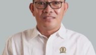 Permalink to Deni Ribowo Mendukung Arinal Djunaidi Maju Menjadi Ketua KONI Lampung