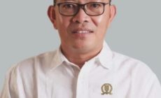 Permalink to Deni Ribowo Mendukung Arinal Djunaidi Maju Menjadi Ketua KONI Lampung