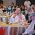 Gubernur Buka Rapat Koordinasi Mitra Kerja Revitalisasi Bahasa Daerah di Lampung