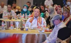 Permalink to Gubernur Buka Rapat Koordinasi Mitra Kerja Revitalisasi Bahasa Daerah di Lampung