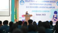 Permalink to Mahasiswa KIP Kuliah Ikuti Diklat Pencegahan Bullying