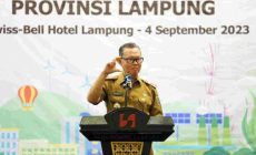 Permalink to Sekdaprov Fahrizal Buka Uji Publik II sebagai Bahan Rekomendasi dalam Kajian Lingkungan Hidup