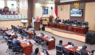 Permalink to Pj Bupati Apriyadi Sampaikan Raperda APBD dan Nota Keuangan TA 2024