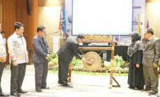 Permalink to FKIP Gelar ICOPE Bertajuk AI Bidang Pendidikan