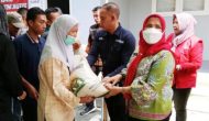 Permalink to Warga Empat Kecamatan Kota Bandar Lampung Kembali Terima Bantuan Beras Pemerintah