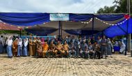 Permalink to Pemerintah Kampung Waytuba dan Mahasiswa KKN Unila Gelar Waytuba Festival