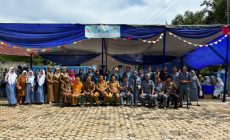 Permalink to Pemerintah Kampung Waytuba dan Mahasiswa KKN Unila Gelar Waytuba Festival