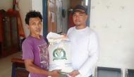 Permalink to DESA MARGO JADI MENERIMA BANTUAN DARI DINAS KETAHANAN PANGAN SEBANYAK 287 KARUNG BERAS