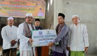 Permalink to Bupati Anwar Sadat Safari Jum’at di Masjid Agung Riyadhul Jannah, Desa Serdang Jaya