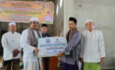 Permalink to Bupati Anwar Sadat Safari Jum’at di Masjid Agung Riyadhul Jannah, Desa Serdang Jaya