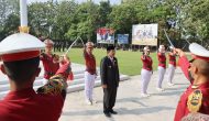 Permalink to Membangun Aparatur Berintegritas, Bupati Tanjab Barat Raih Bintang Astha Brata