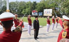 Permalink to Membangun Aparatur Berintegritas, Bupati Tanjab Barat Raih Bintang Astha Brata