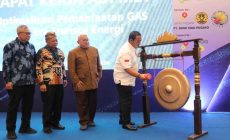 Permalink to Gubernur Arinal Buka Raker Asosiasi Daerah Penghasil Migas dan Energi Terbarukan 2024