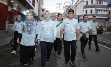 Permalink to Wakil Rektor Unila Hadiri HUT ke-43 SMA YP Unila
