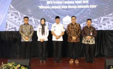 Permalink to Gubernur Mirza Buka Musrenbang 2025, Tahapan Krusial Pembangunan Jangka Panjang Nasional di Bawah Kepemimpinan Presiden Prabowo Subianto yang Disinergikan dengan Daerah