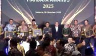 Permalink to Pemprov Lampung Raih Mandaya Awards 2025 untuk Dedikasi dalam Pemberdayaan Masyarakat