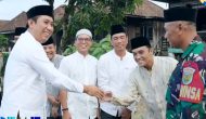 Permalink to Bupati Popo Ali Bersama Jajaran Laksanakan Safari Ramadhan Di Kecamatan Runjung Agung