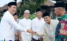 Permalink to Bupati Popo Ali Bersama Jajaran Laksanakan Safari Ramadhan Di Kecamatan Runjung Agung