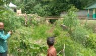 Permalink to RKB MTsN 2 OKU Selatan Terancam Roboh Akibat Tergerus Anak Sungai Pelisi
