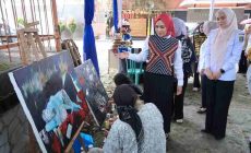 Permalink to Pemprov Lampung Lestarikan Budaya Daerah Lewat Pekan Kebudayaan Daerah IV 2025