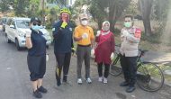 Permalink to JABABEKA INFRASTRUKTUR PERINGATI WORLD CLEANUP DAY 2021