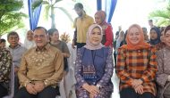 Permalink to Festival Seni Tradisi Sumsel 2025: Sinergi Budaya dan Ekonomi Kreatif untuk Daya Saing Daerah