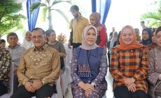 Permalink to Festival Seni Tradisi Sumsel 2025: Sinergi Budaya dan Ekonomi Kreatif untuk Daya Saing Daerah