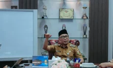 Gubernur Lampung siap dukung pembangunan Sekolah Rakyat di Lampung Barat