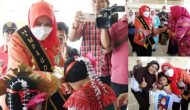 Permalink to Hadiri Gebyar PAUD 2023, Wali Kota Eva Dwiana Pesan Utamakan Etika dan Tata Krama