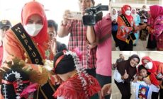Permalink to Hadiri Gebyar PAUD 2023, Wali Kota Eva Dwiana Pesan Utamakan Etika dan Tata Krama
