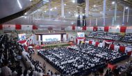 Permalink to 9.165 Mahasiswa Baru Ikuti PKKMB 2023