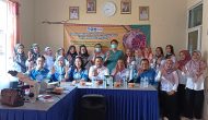 Permalink to Pelatihan BTA Fakultas Kedokteran Unila Cegah TB Paru