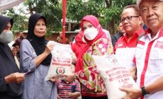 Permalink to Pemkot dan INTI Kolaborasi Salurkan Bantuan Beras Bagi Warga Bumi Waras