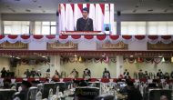 Permalink to Gubernur dan Wagub Lampung Hadiri Rapat Paripurna HUT RI ke-76