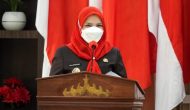Permalink to Stunting di Kota Bandar Lampung Turun 8 Persen